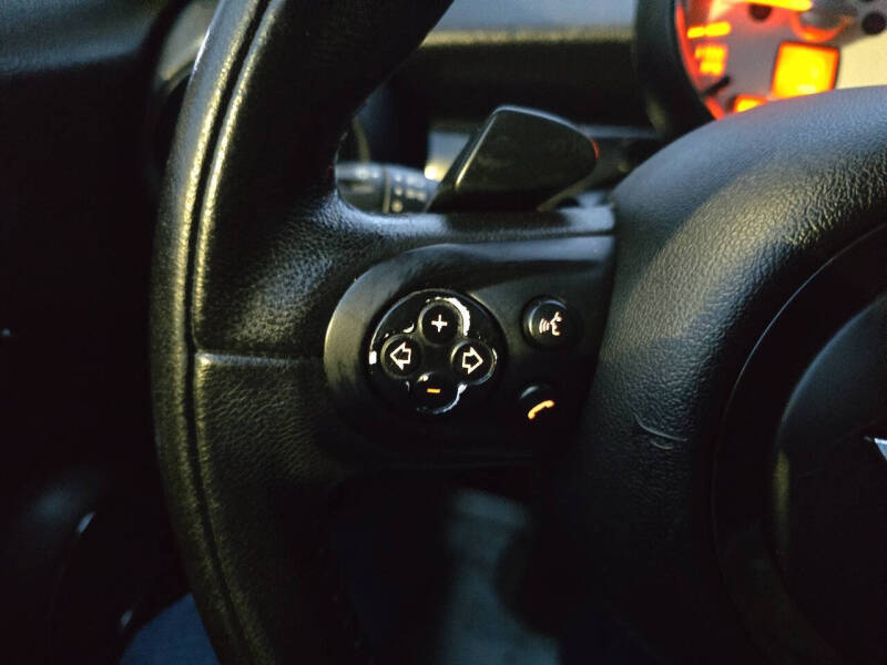 2012 MINI Cooper Clubman S