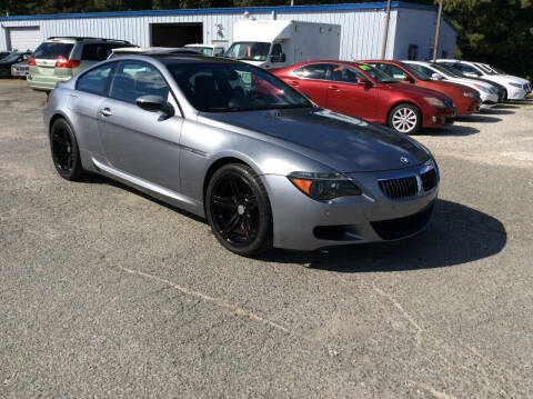 ABC Cars LLC – Car Dealer in Ashland, VA