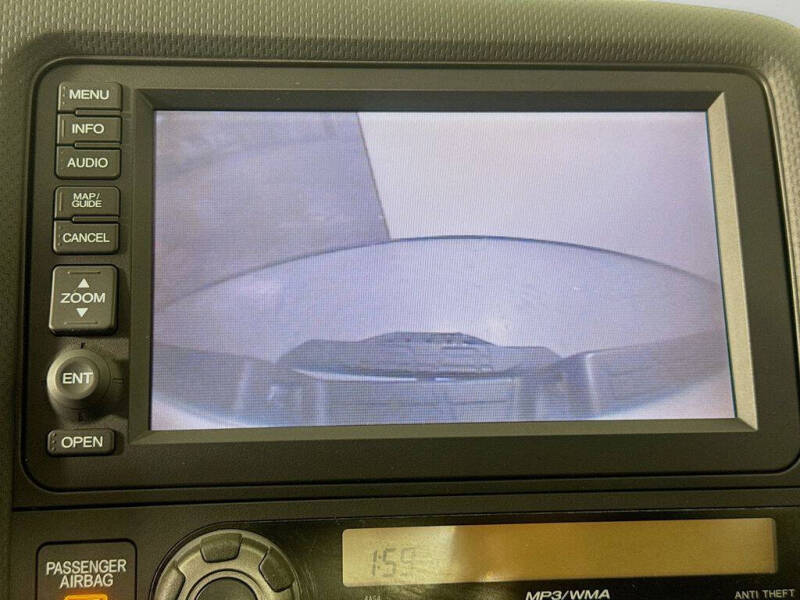 2013 Honda Ridgeline RTL