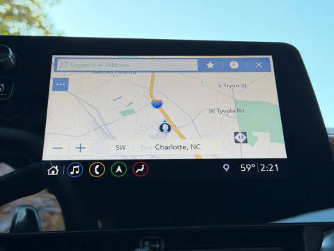 2020 Chevrolet Corvette Stingray