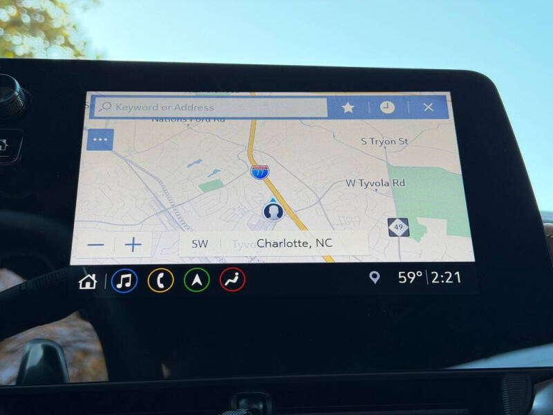 2020 Chevrolet Corvette Stingray