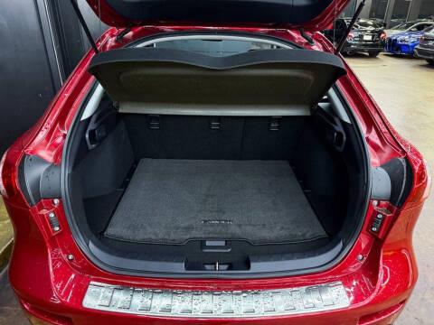 2011 Mitsubishi Lancer Sportback Ralliart