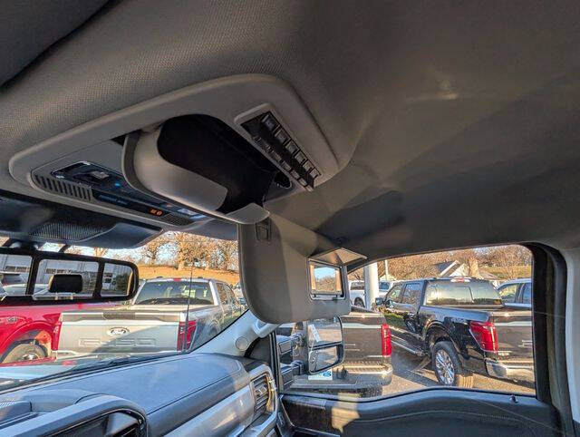 2026 Ford F-350 Super Duty