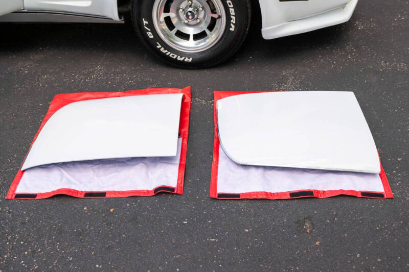 1976 Chevrolet Corvette