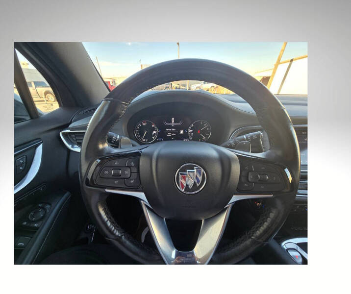 2024 Buick Enclave Premium