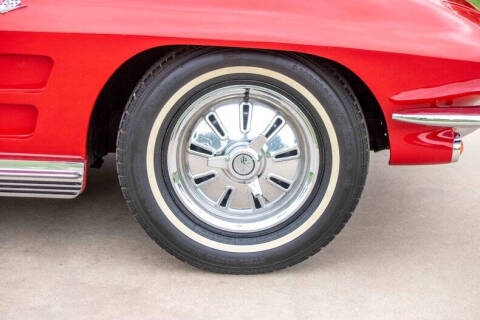 1964 Chevrolet Corvette