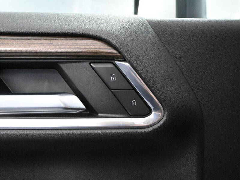 2024 Chevrolet Silverado 3500HD