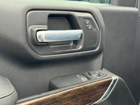 2026 GMC Sierra 2500HD SLE