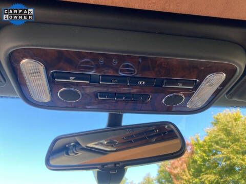 2009 Bentley Continental GT