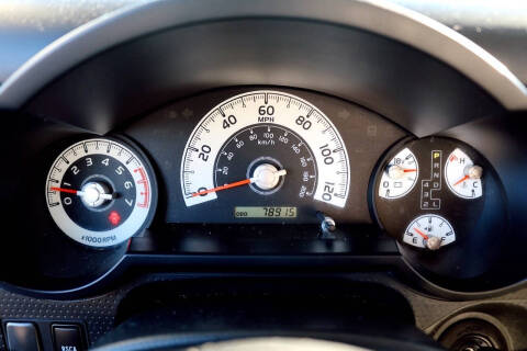 2014 Toyota FJ Cruiser