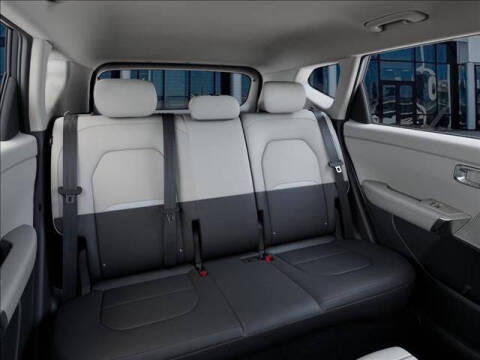 2027 Kia Seltos EX