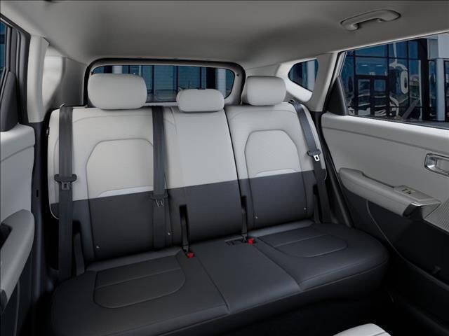 2027 Kia Seltos EX