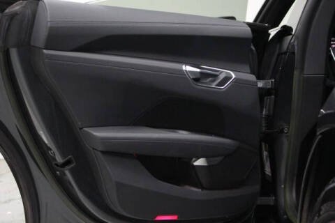 2023 Audi e-tron GT quattro Premium Plus