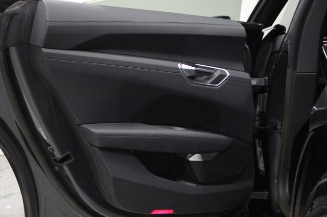 2023 Audi e-tron GT quattro Premium Plus