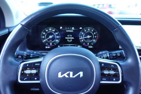 2022 Kia Carnival SX Prestige