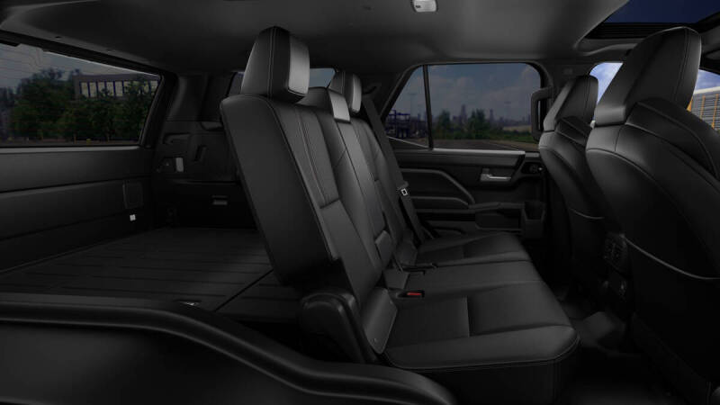 2026 Toyota 4Runner
