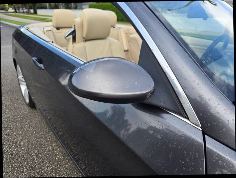 2008 BMW 3 Series 335i