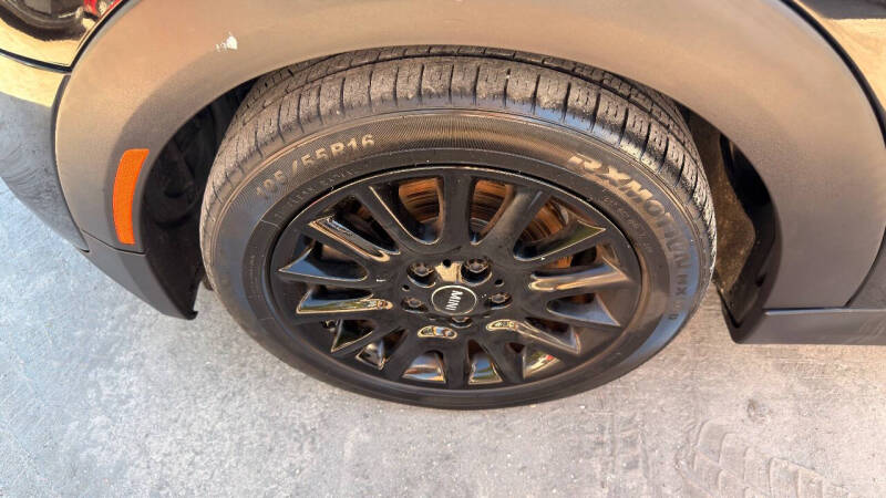 2016 MINI Hardtop 2 Door Cooper S