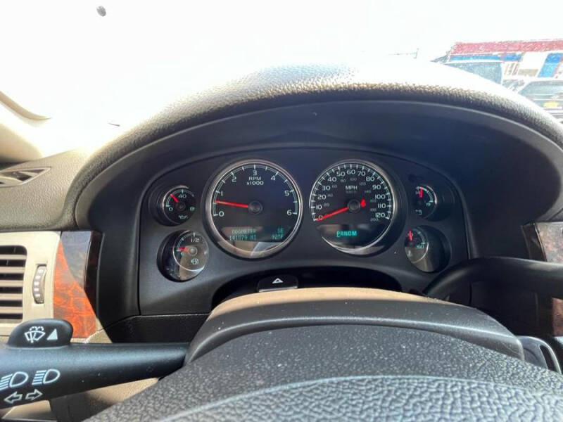 2013 GMC Yukon Denali