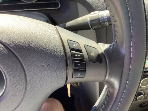 2008 Chevrolet HHR LT