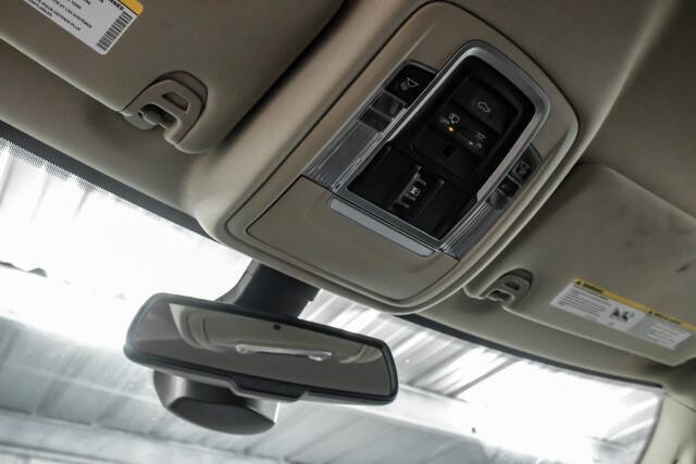 2020 RAM 3500 Laramie