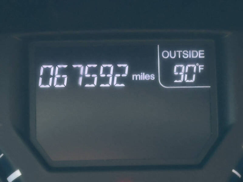 2013 Honda Odyssey EX-L