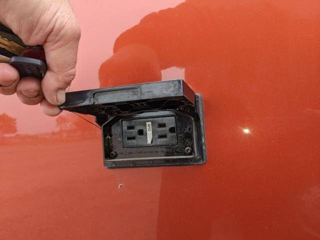 2015 RAM ProMaster 3500 159 WB