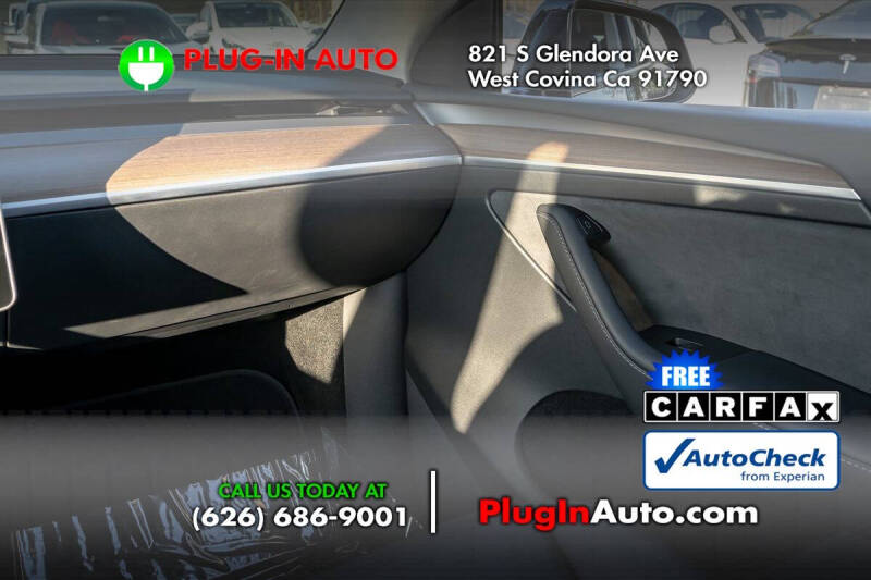 2024 Tesla Model Y Performance