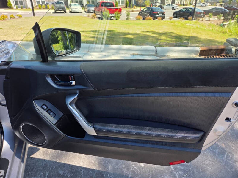 2017 Toyota 86 860 Special Edition