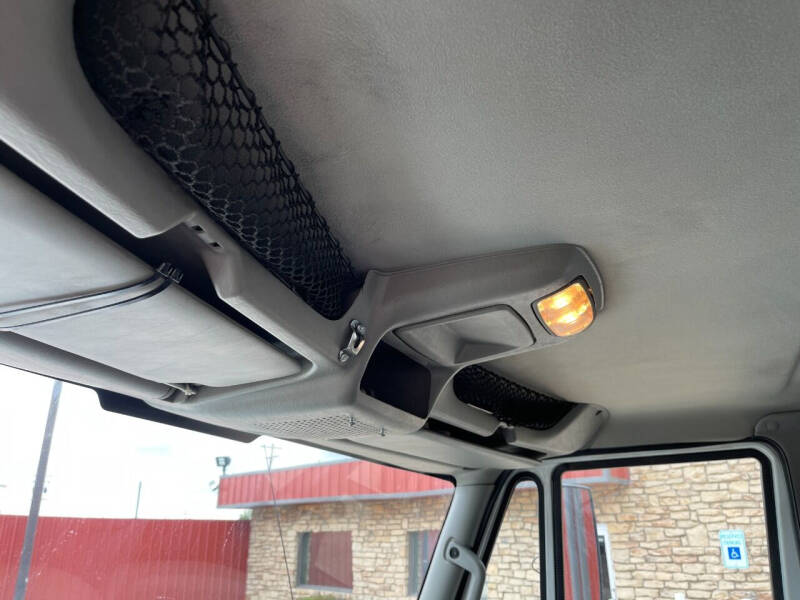 2013 International DuraStar 4300