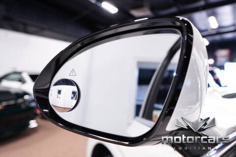 2022 Genesis GV70 2.5T Standard