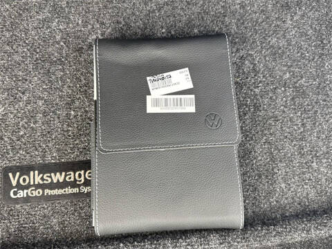 2024 Volkswagen Golf R 4Motion