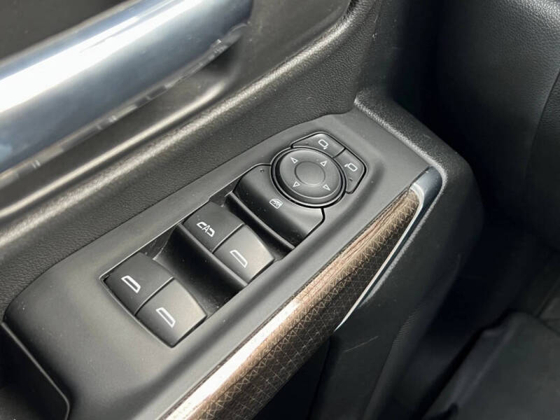 2022 Chevrolet Silverado 2500HD