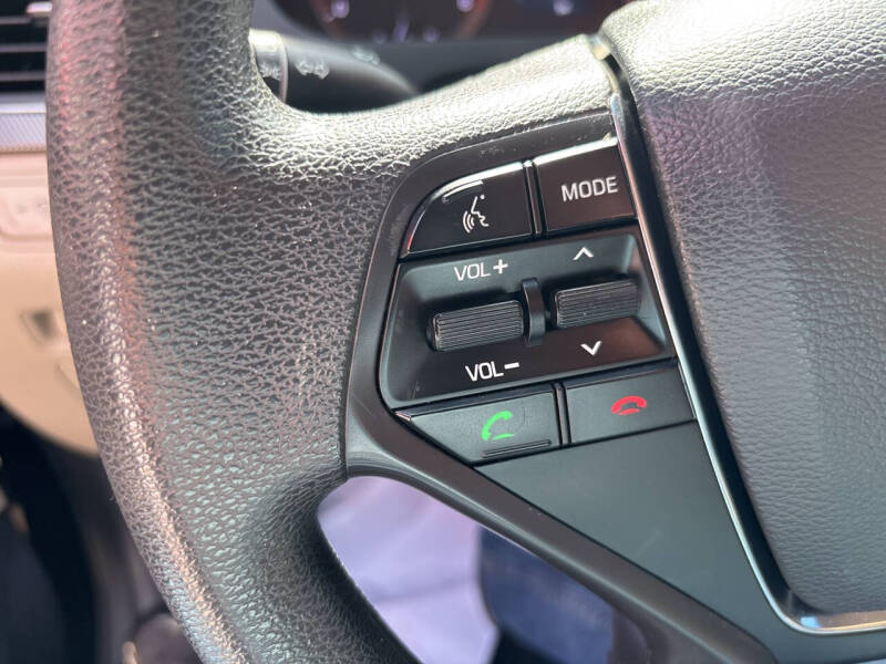 2017 Hyundai Sonata Limited