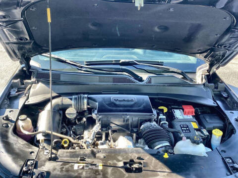 2024 Jeep Compass Sport