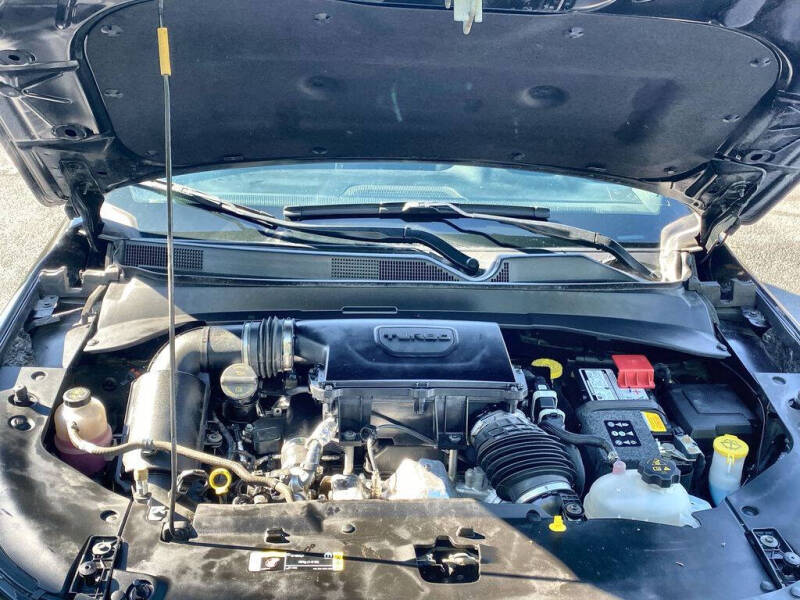 2024 Jeep Compass Sport