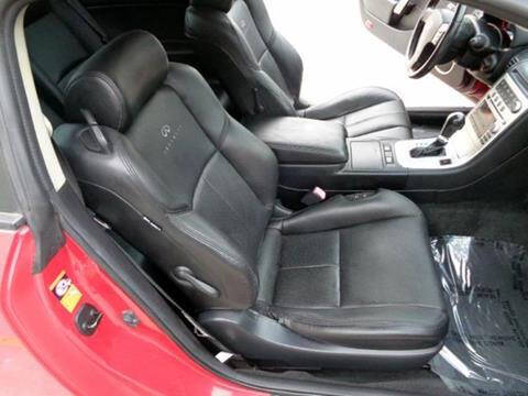 2006 Infiniti G35