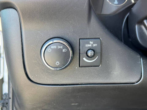 2024 GMC Savana 2500