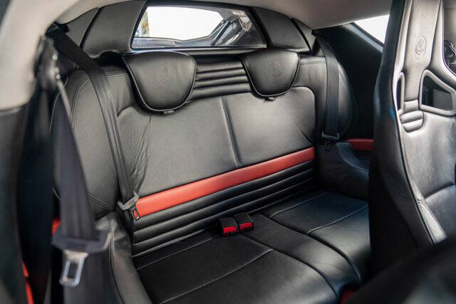 2011 Lotus Evora 28