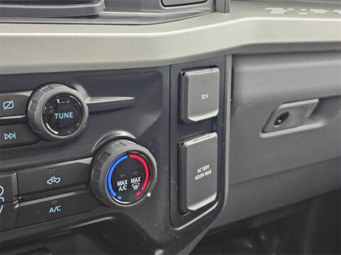 2024 Ford F-550 Super Duty