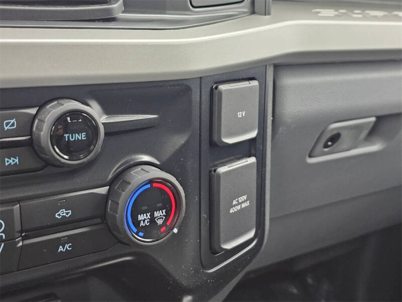 2024 Ford F-550 Super Duty