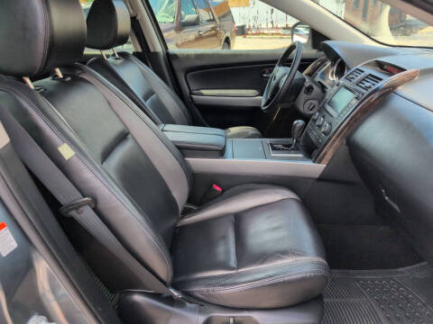 2010 Mazda CX-9 Touring