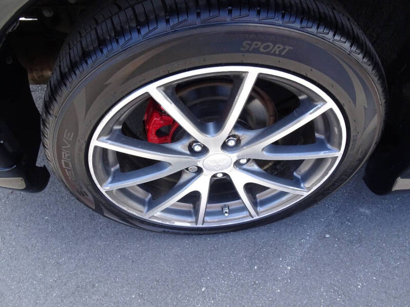 2011 Mitsubishi Eclipse GS