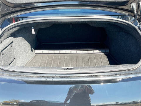 2019 Infiniti Q60 3.0T Luxe