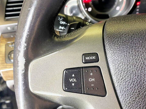 2013 Acura MDX SH-AWD w/Tech