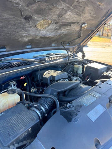 2000 GMC Sierra 1500 SLE