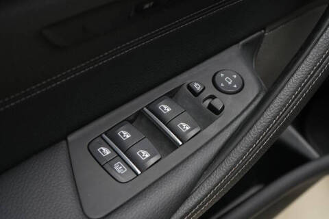 2019 BMW 5 Series M550i xDrive