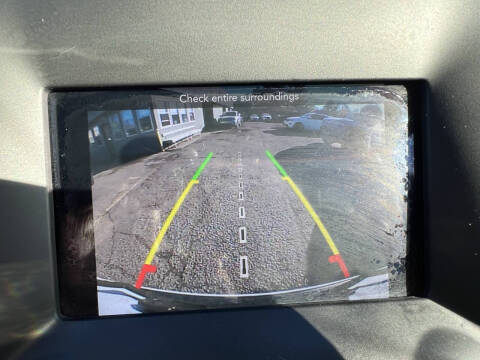 2019 Dodge Durango SXT