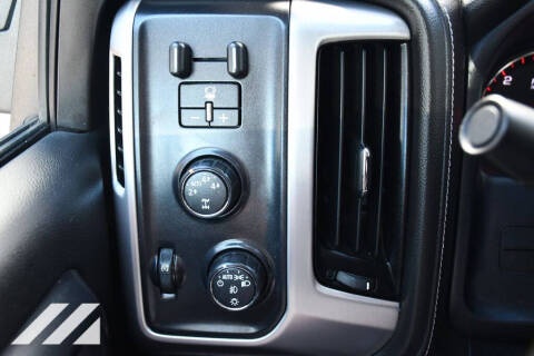 2016 GMC Sierra 1500