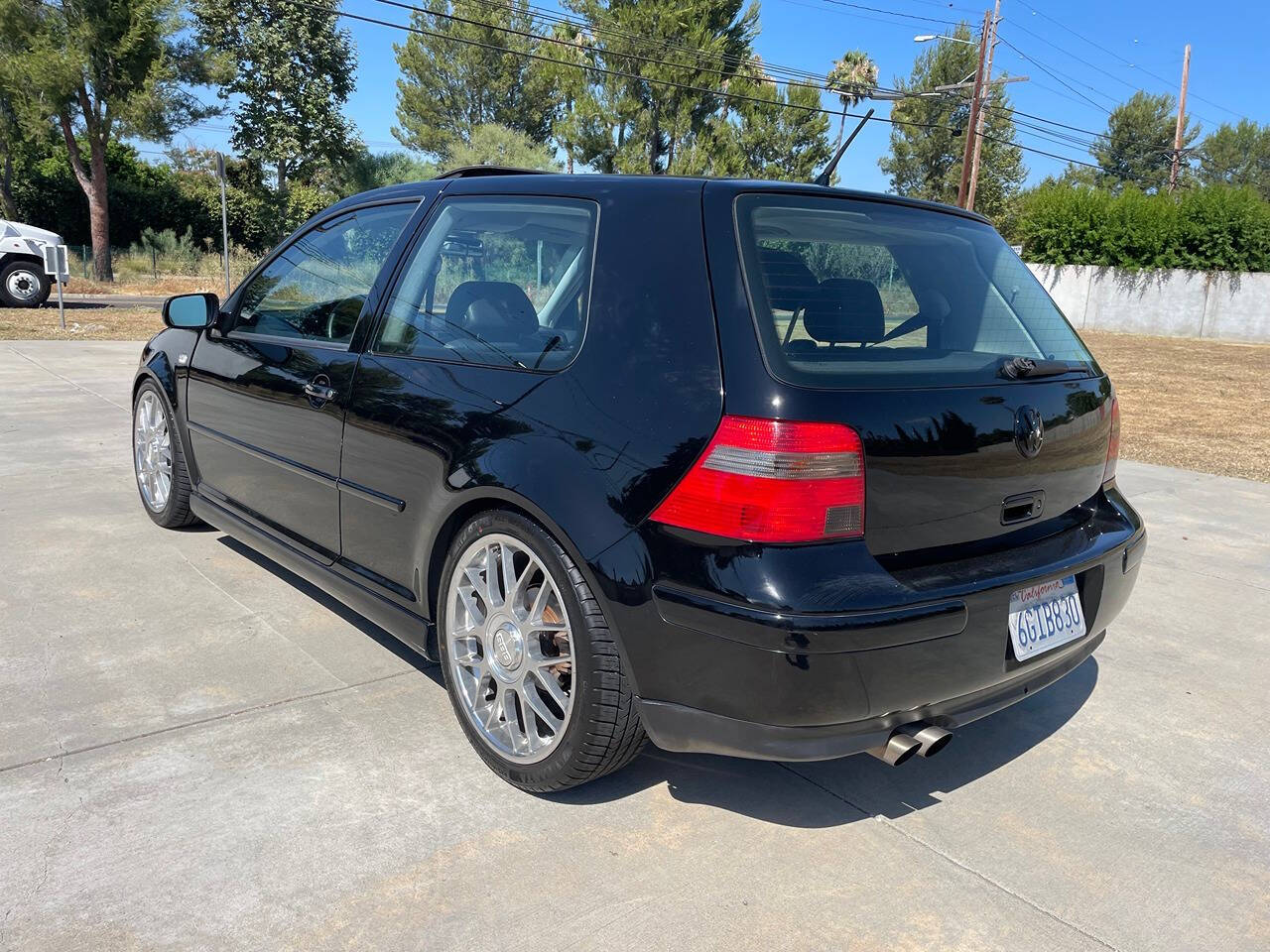 2005 Volkswagen GTI for sale at Auto Union in Reseda, CA